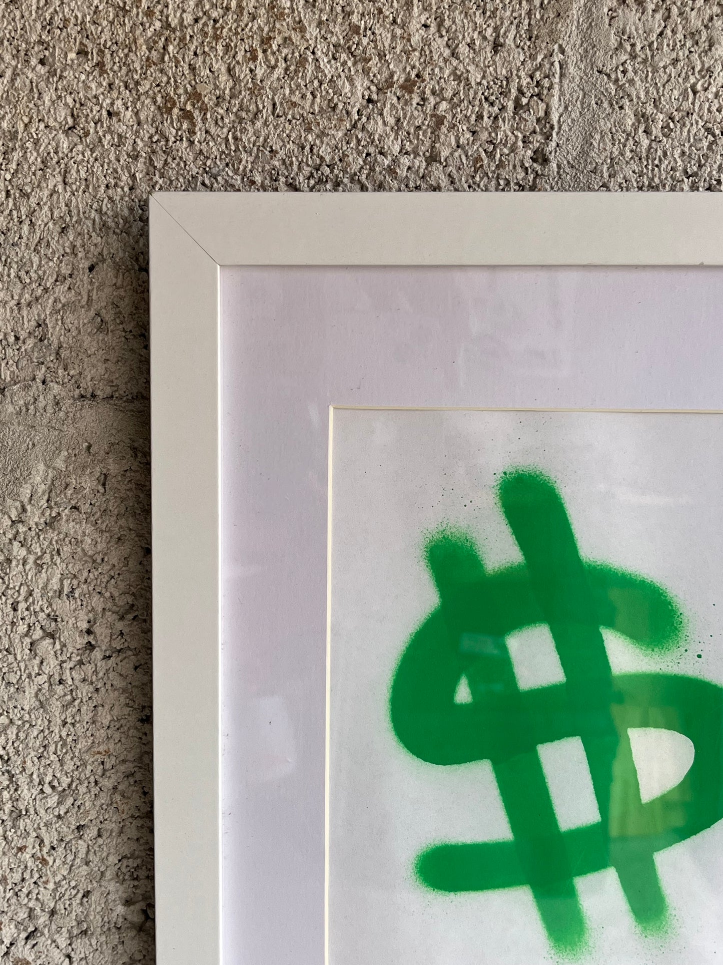 Green Dollar