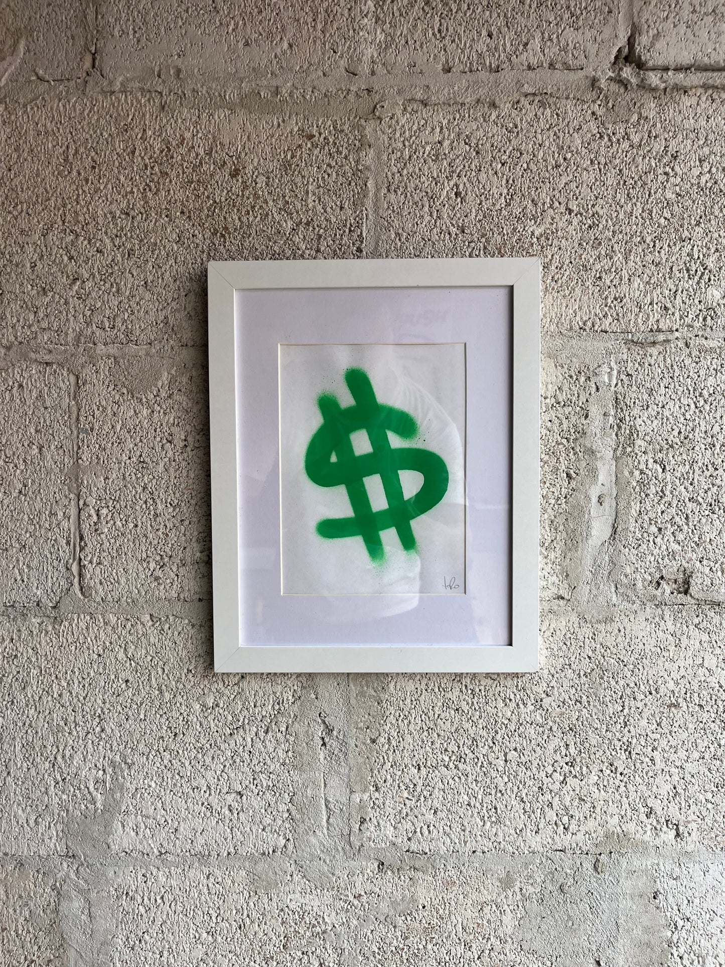 Green Dollar