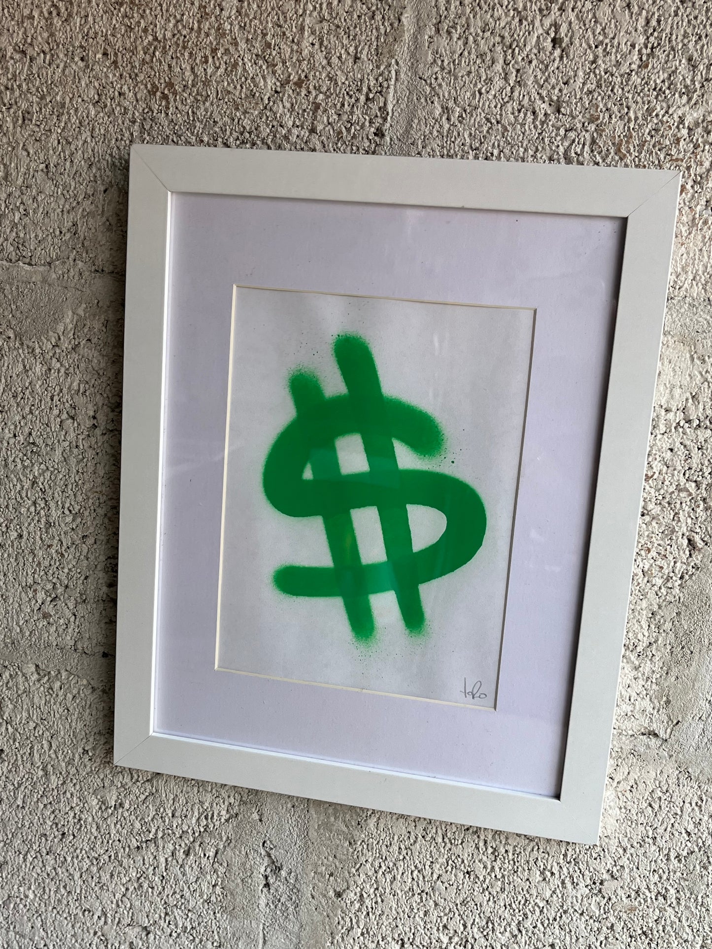 Green Dollar