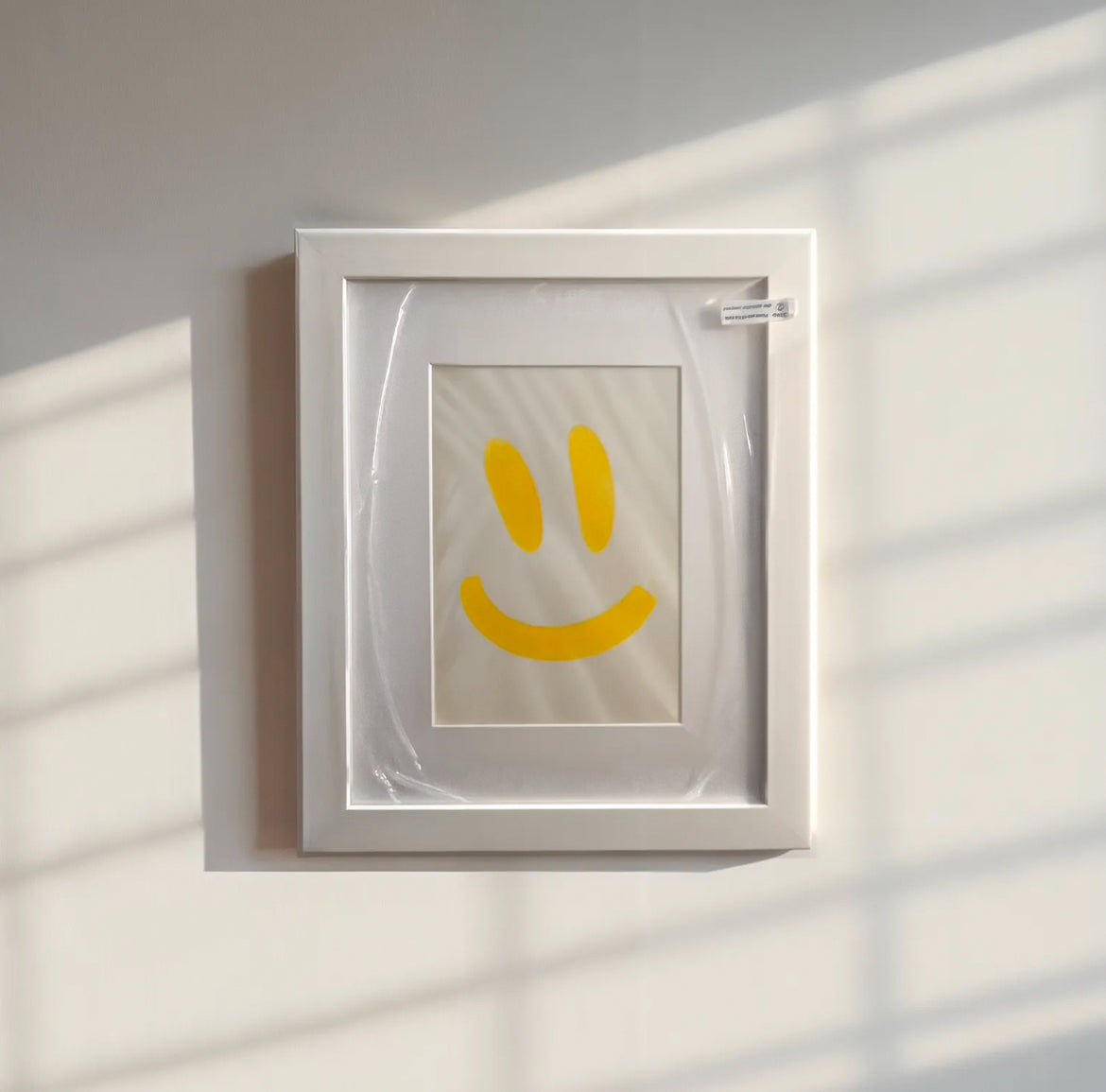Yellow Face